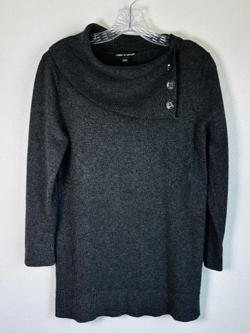 Top from Cable & Gauge - Picture 3 of 3
